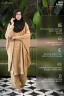 Husna Karchupi Co-Ord Set