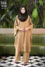Husna Karchupi Co-Ord Set