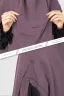 Fiha- Side Snap Button Ready Hijab | GT-2150