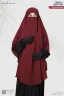 Amirah Ready Hijab | GT-2133