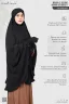 Maira Instant Khimar & Niqab Set 