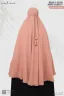 Maira Instant Khimar & Niqab Set 