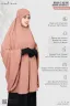 Maira Instant Khimar & Niqab Set 