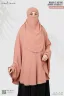 Maira Instant Khimar & Niqab Set 