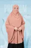 Maira Instant Khimar & Niqab Set 