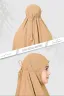 Maira Instant Khimar & Niqab Set 