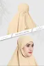 Maira Instant Khimar & Niqab Set 