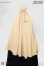 Maira Instant Khimar & Niqab Set 