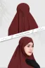 Maira Instant Khimar & Niqab Set 