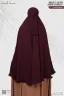 Maira Instant Khimar & Niqab Set 