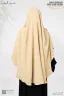 Enaya Shoulder Tucks - Hijab & Niqab 