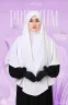 Enaya Shoulder Tucks - Hijab & Niqab 