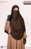 Fiona- Premium Ready Hijab & Niqab 