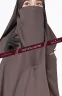 Fiona- Premium Ready Hijab & Niqab 