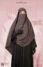 Fiona- Premium Ready Hijab & Niqab 