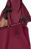Fiona- Premium Ready Hijab & Niqab 