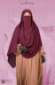 Fiona- Premium Ready Hijab & Niqab 