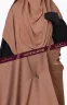 Fiona- Premium Ready Hijab & Niqab 