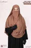 Fiona- Premium Ready Hijab & Niqab 