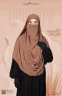 Fiona- Premium Ready Hijab & Niqab 