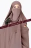 Fiona- Premium Ready Hijab & Niqab | GT-2216