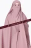 Fiona- Premium Ready Hijab & Niqab 