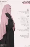 Fiona- Premium Ready Hijab & Niqab 