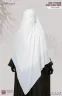 Fiona- Premium Ready Hijab & Niqab | GT-2218