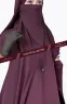 Fiona- Premium Ready Hijab & Niqab | GT-2219