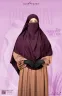 Fiona- Premium Ready Hijab & Niqab | GT-2219