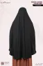 Ekrah Full Coverage Premium Khimar | GT-2203