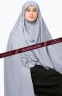 Ekrah Full Coverage Premium Khimar | GT-2205