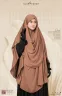 Ekrah Full Coverage Premium Khimar | GT-2206