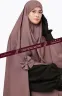 Ekrah Full Coverage Premium Khimar | GT-2207