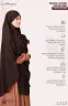 Ekrah Full Coverage Premium Khimar | GT-2220