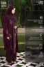 Husna Karchupi Co-Ord Set