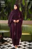 Husna Karchupi Co-Ord Set