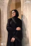 Imported Luxury Abaya | IPA-13