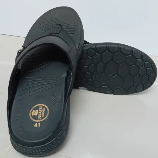 Sandel Black 