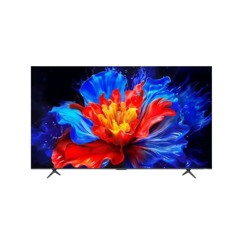 TCL 75P8K 4K UHD Smart QLED Google TV 75