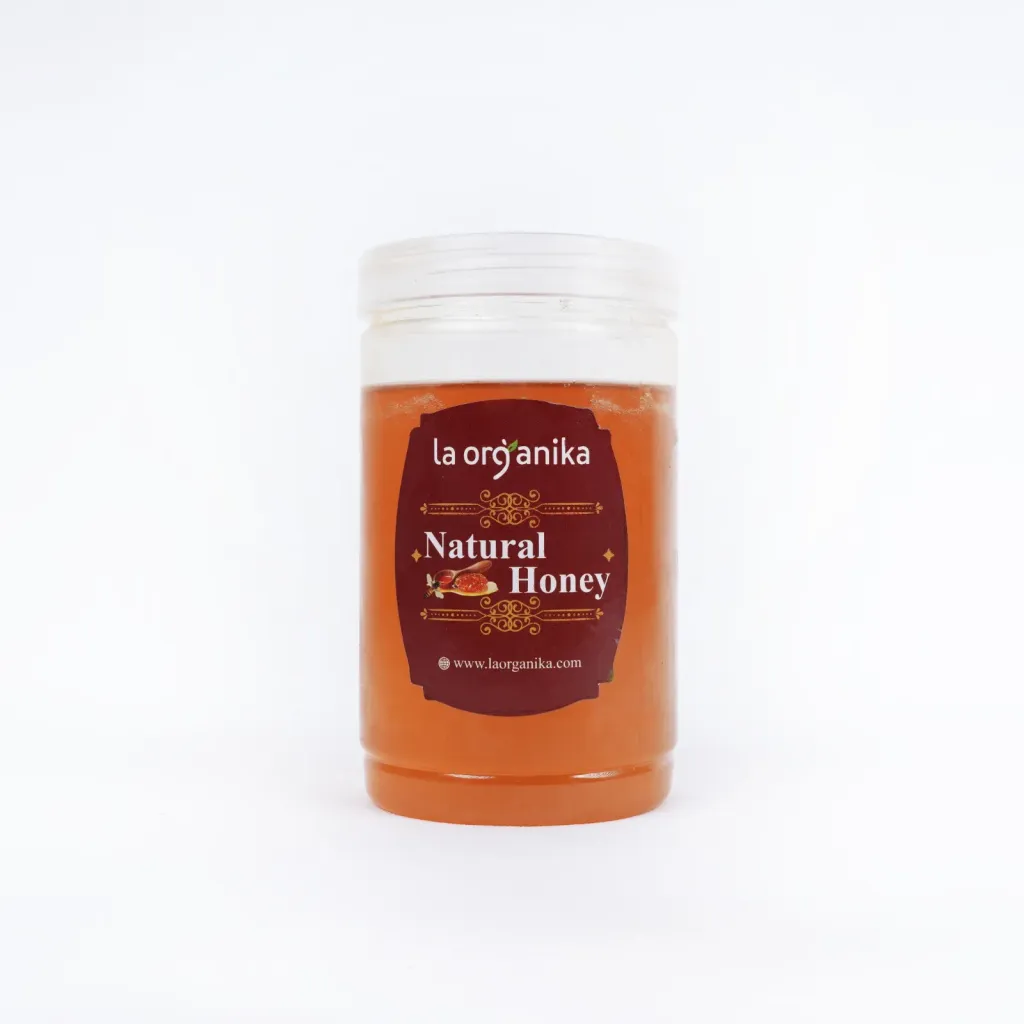 Natural chak honey-প্রাকৃতিক চাকের মধু-৫০০ গ্রাম