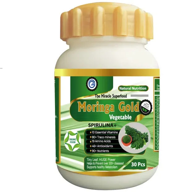 Moringa Gold