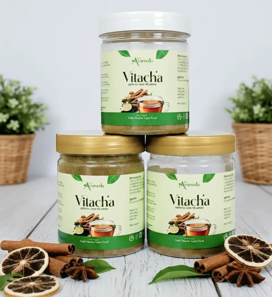Vita Cha 200g