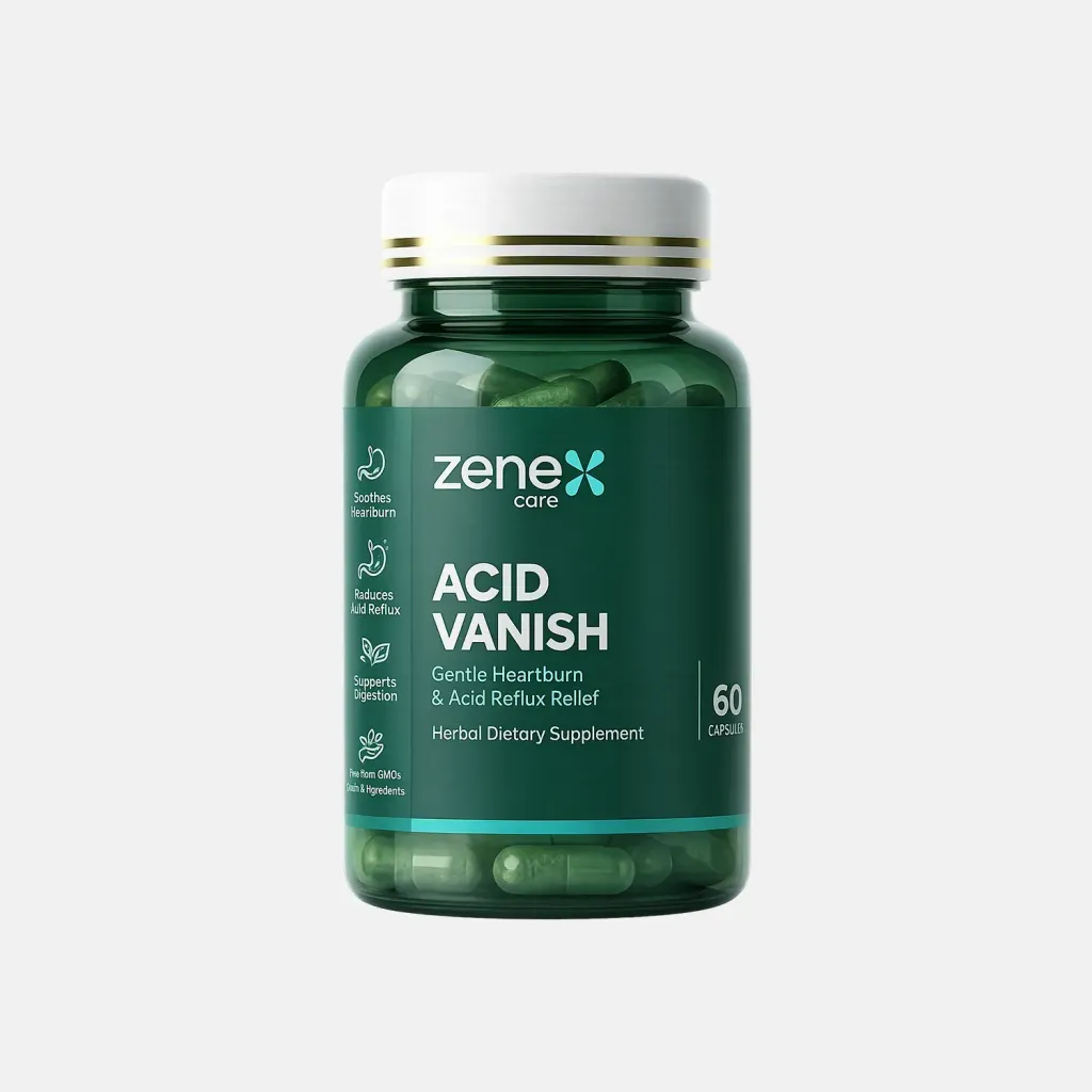 Acid Vanish Free Trial