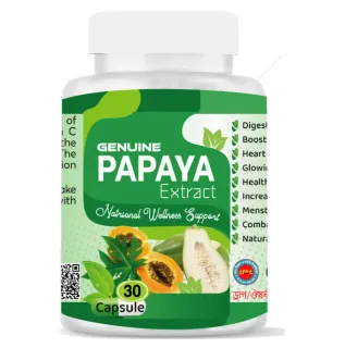 Papaya Extract 