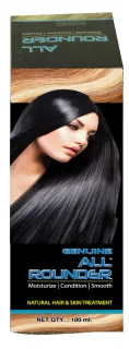 All Rounder Natural Hair & Skin Treatment।