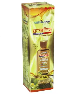 Flaxseed Oil New