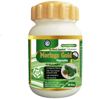 Moringa Gold