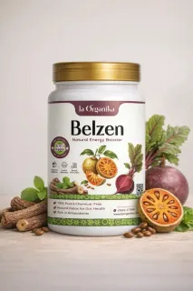 Belzen -100gm 