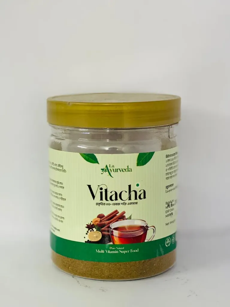 VitaCha-ভিটা চা-100g